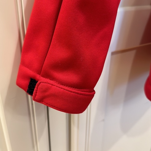 NBA WASHINGTON WIZARDS LADIES JACKET - Picture 5 of 6